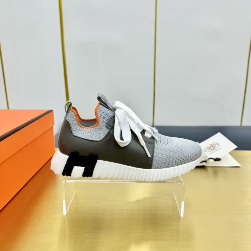 H**mes casual shoes